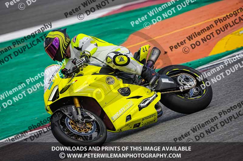 motorbikes;no limits;november 2019;peter wileman photography;portimao;portugal;trackday digital images
